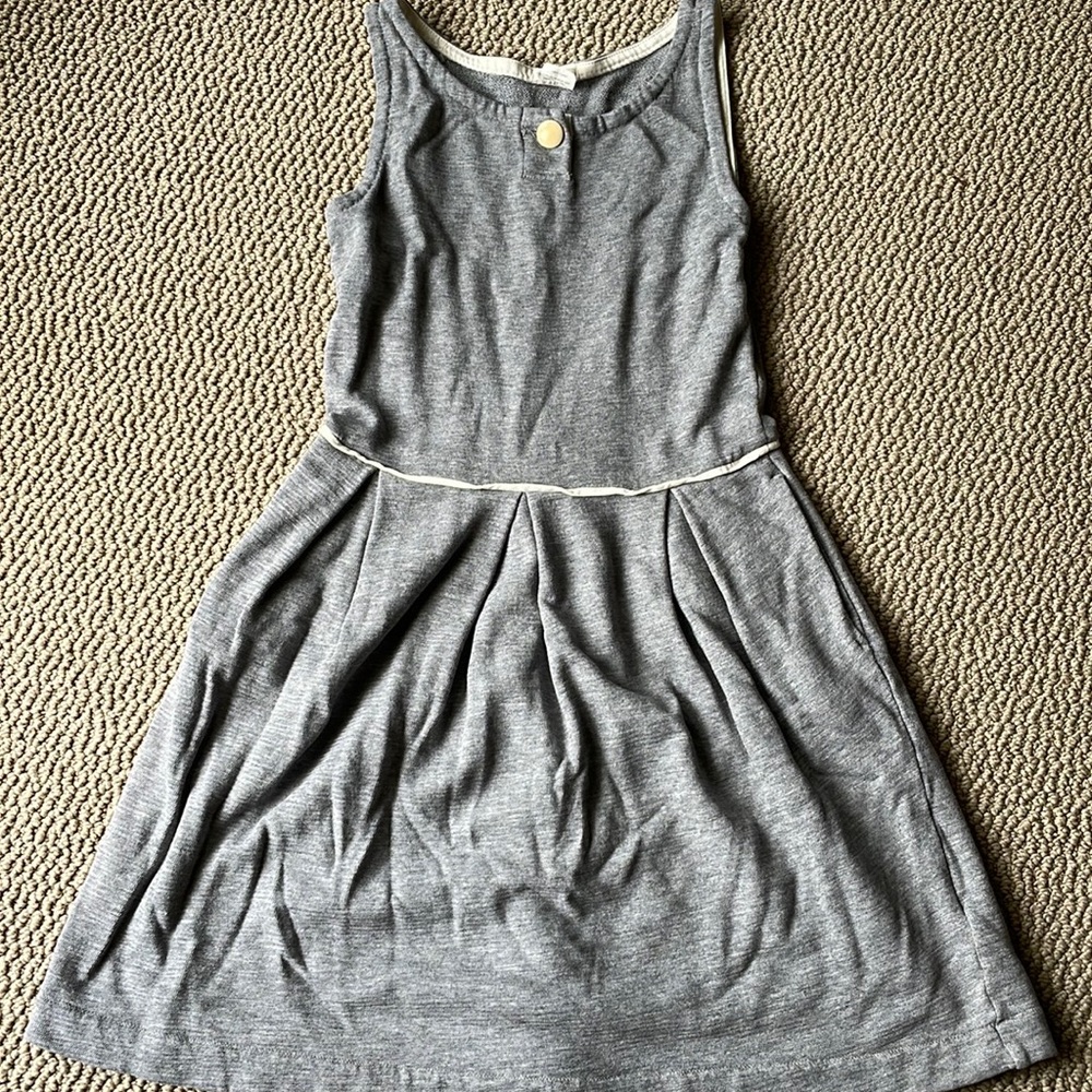 Crew Cuts Dress sz 12